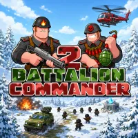 Play Battalion Commander 2 now!