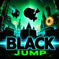 Play Black Jump now!