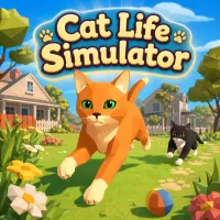 cat-life-simulator