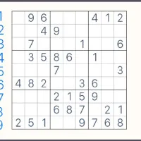 classic-sudoku-puzzle