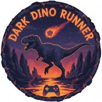 dark-dino-runner