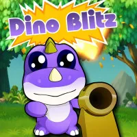 Play Dino Blitz now!