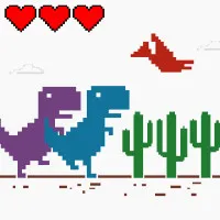dino-game