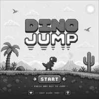 dino-jump