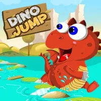 Play Dino Jump now!