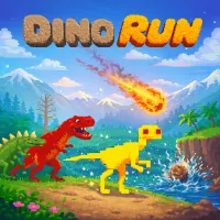dino-run