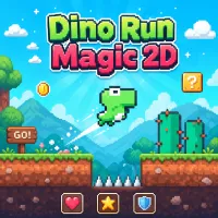 dino-run-magic-2d