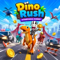 dino-rush-hypercasual-runner