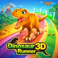 dinosaur-runner-3d