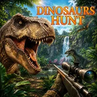 dinosaurs-hunt