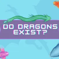 do-dragons-exist