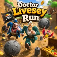 doctor-livesey-run