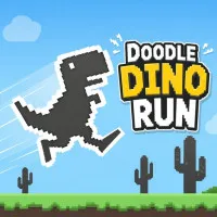 doodle-dino-run