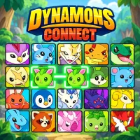 dynamons-connect