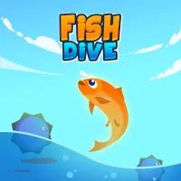 fish-dive
