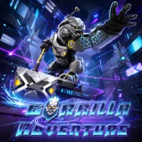 gorilla-adventure