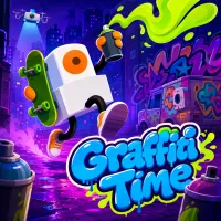 Play Graffiti Time now!