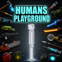 humans-playground