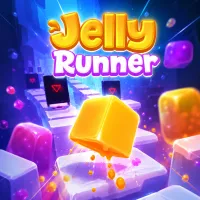 Play Jelly Runner now!