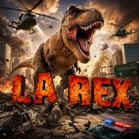 la-rex