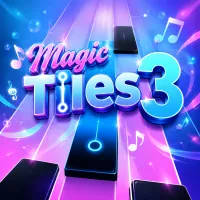 Play Magic Tiles 3 now!