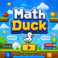 math-duck
