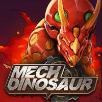mechdinosaur