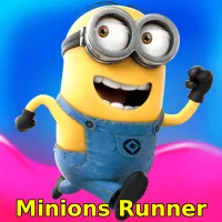 Play Minions Runner now!