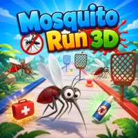 mosquito-run-3d