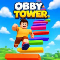 obby-tower