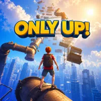 only-up