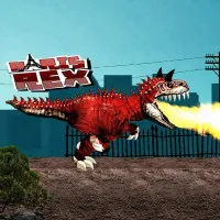 Play Paris Rex now!