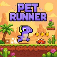 Play Pet Runner now!