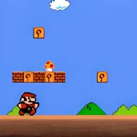 Play Dino Run Mario now!