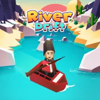 Play River Drift now!