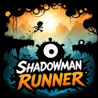 Play Shadowman Runner now!