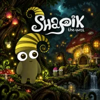 shapik-the-quest