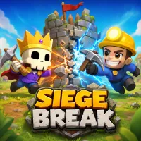 Play Siege Break now!