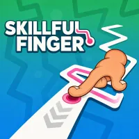 skillful-finger