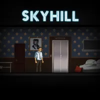 Play SKYHILL: Escape From the Skyscraper! now!