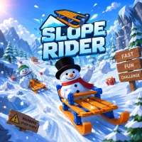slope-rider
