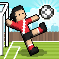 Play Soccer Random now!