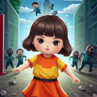 Play SquidGame.io now!