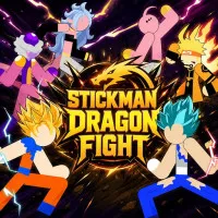 Play Stickman Dragon Fight now!