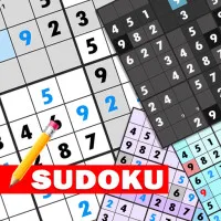 Play Sudoku now!
