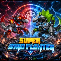 super-dino-fighter