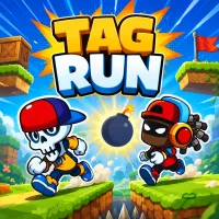tag-run
