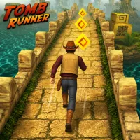 tomb-runner