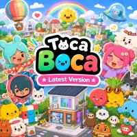 Play Тоса Boca Latest Version now!