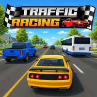 traffic-racing